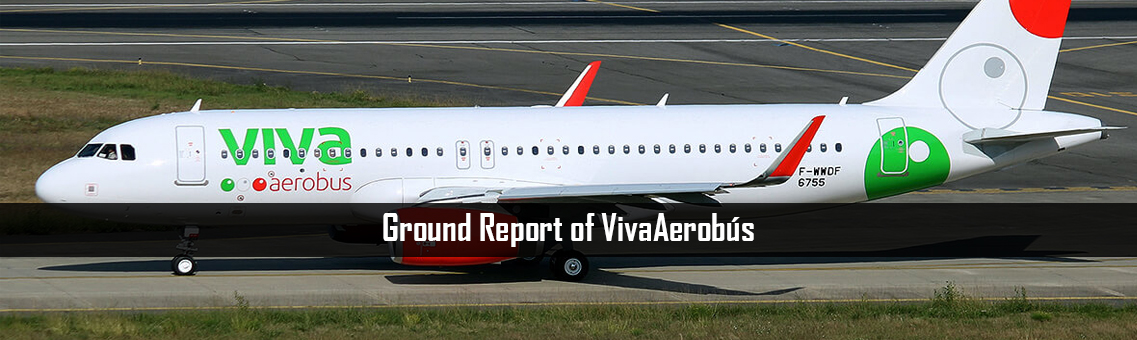 vivaaerobus carry on weight