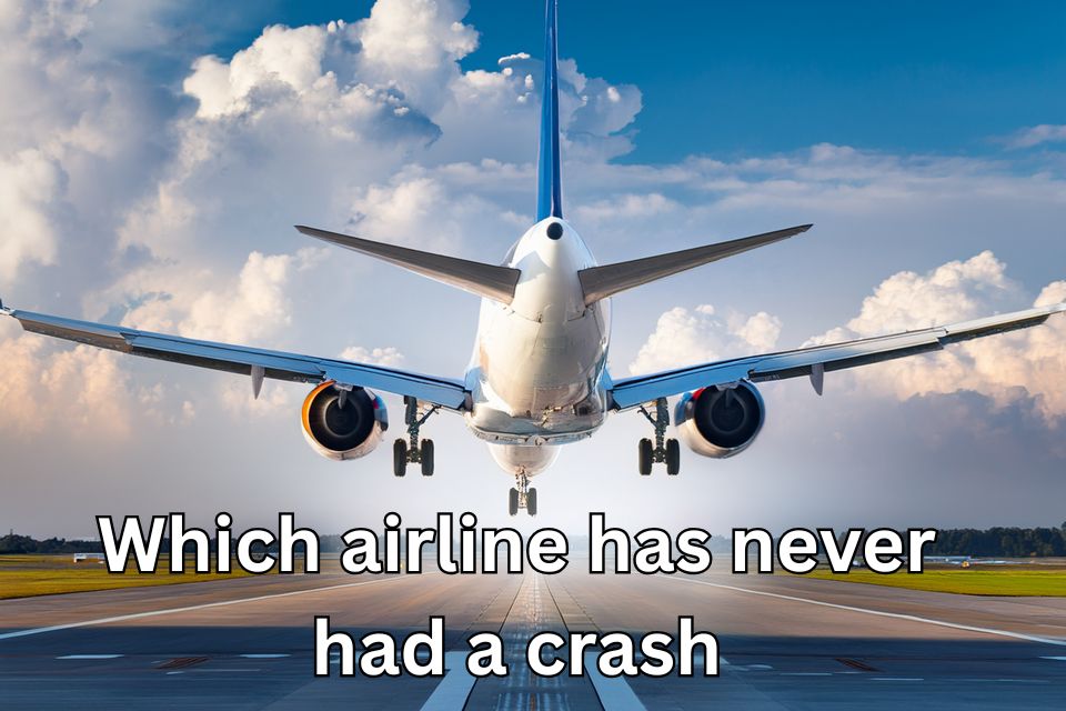which-airline-has-never-had-a-crash