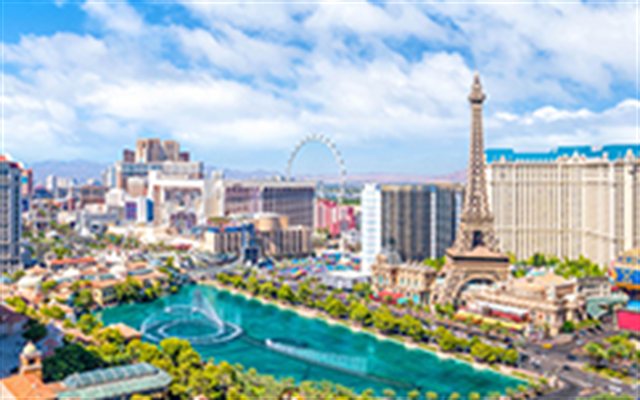 Las Vegas Strip
